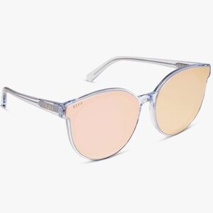 DIFF eyewear Gemma Women’s Sunglasses